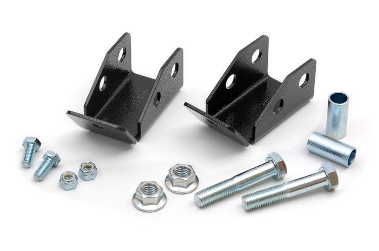 Fits Jeep Wrangler TJ for Jeep Wrangler TJ by Rough Country