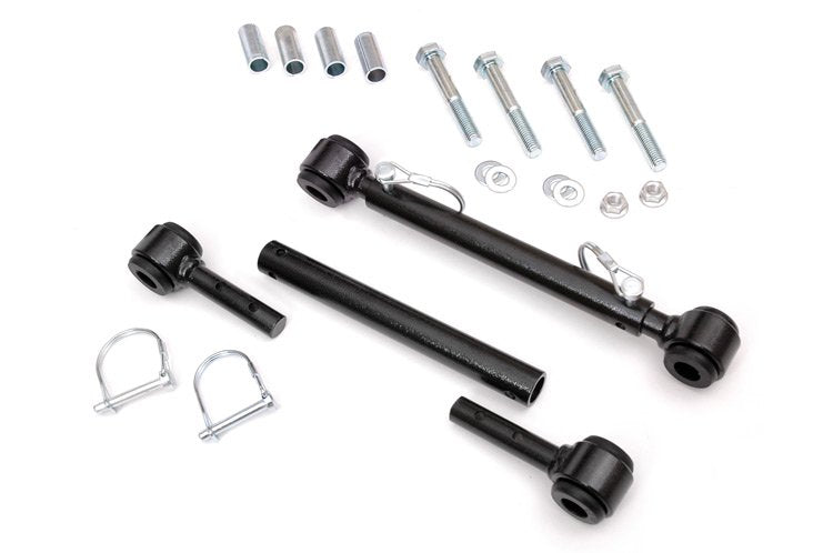 Fits Jeep Wrangler TJ for Jeep Wrangler TJ by Rough Country