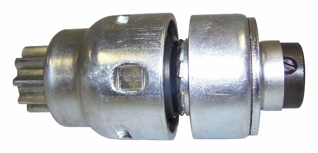 Jeep Vintage - Steel Starter Drive - 119597