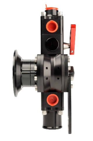 Fuel Pump High Flow EFI Performance Universal Fit Aeromotive 11967-BGPL