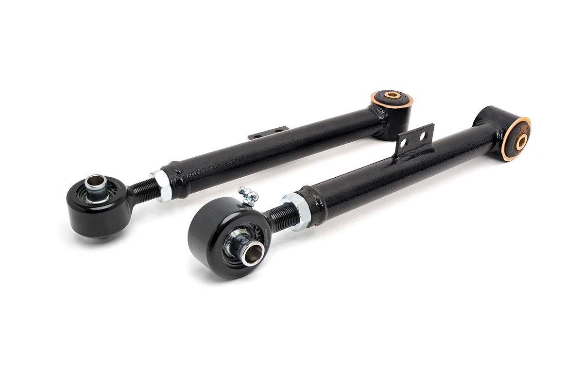 Control arms for Jeep Wrangler TJ by Rough Country