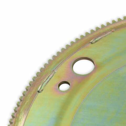 Steel SFI Certified Flexplate - Big Block Ford - 12-060 for 1969-1973 Ford Mustang SFI approved