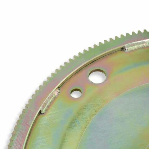 12-071 Steel SFI Flexplate For Ford 1992-2019 4.6L 5.0L Coyote 5.4L 5.8L for 1992-2019 Ford Mustang SFI approved