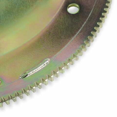 12-071 Steel SFI Flexplate For Ford 1992-2019 4.6L 5.0L Coyote 5.4L 5.8L for 1992-2019 Ford Mustang SFI approved