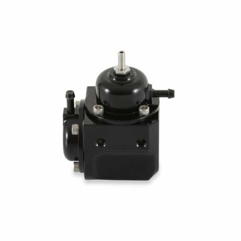 Holley fuel pressure regulator range-40-70psi-12-1000