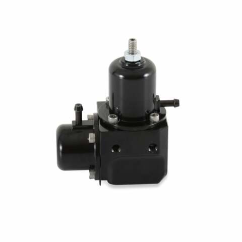 Holley fuel pressure regulator range-40-100psi-12-1001