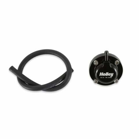 Holley performance fuel system component 1002