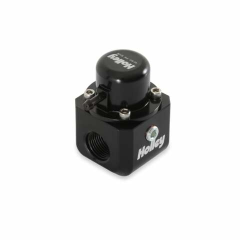 Holley performance fuel system component 1008