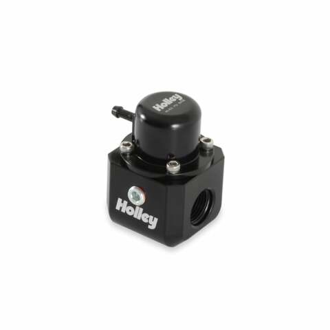 Holley performance fuel system component 1008