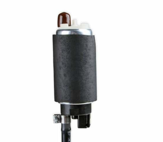 Holley Diecast In-Tank Carb RetroFit Fuel Pump Module-Returnless System 12-129