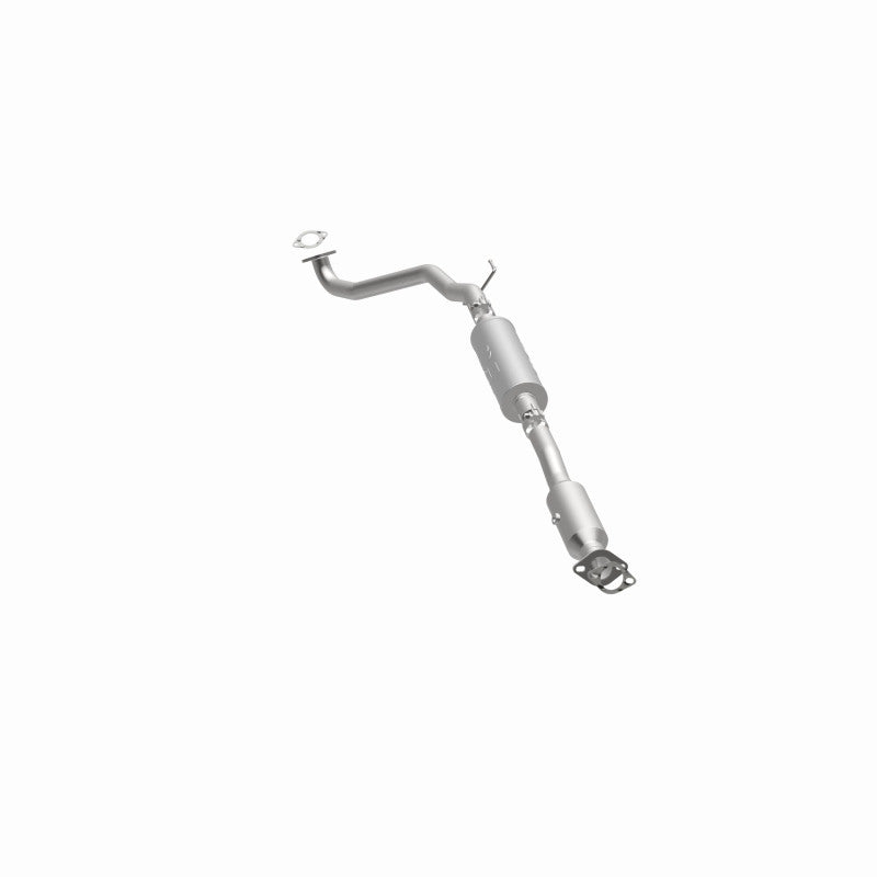 MagnaFlow direct-fit catalytic converter for 2012-2013 Kia Soul stainless steel CARB compliant 52845