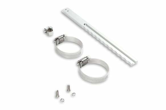 Holley performance fuel system component
