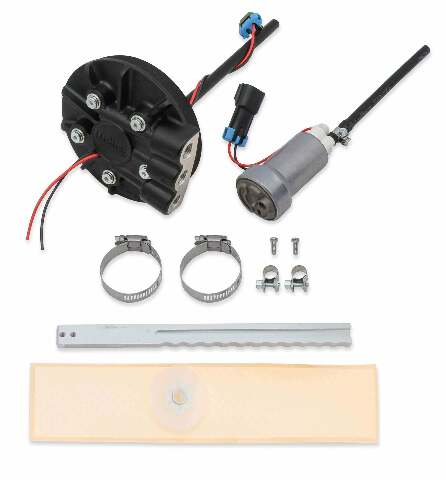 Holley performance fuel system component