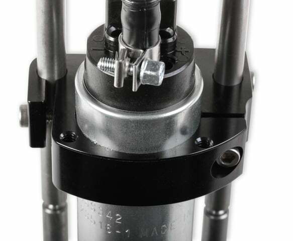 Holley EFI component