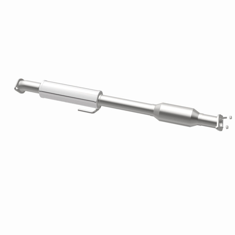 MagnaFlow direct-fit catalytic converter fits 2012-2014 Azera 3.3L stainless steel CARB compliant 52822