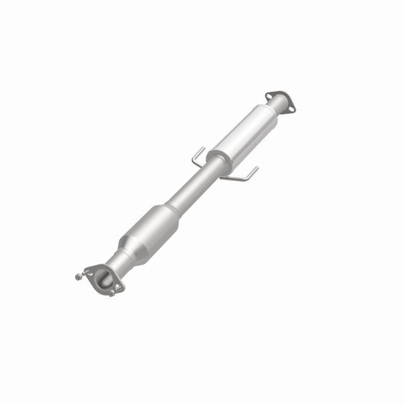 MagnaFlow direct-fit catalytic converter fits 2012-2014 Azera 3.3L stainless steel CARB compliant 52822