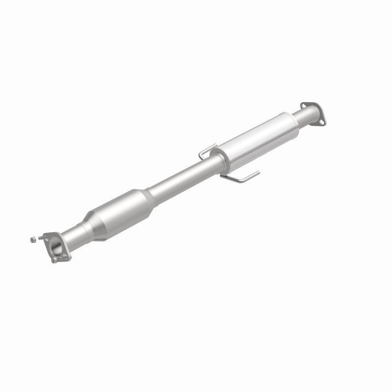 MagnaFlow direct-fit catalytic converter fits 2012-2014 Azera 3.3L stainless steel CARB compliant 52822
