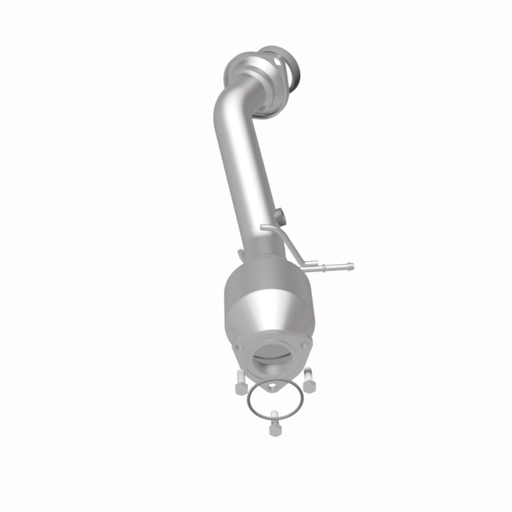 t 12-14 Civic 2.4L Direct-Fit Catalytic Converter 52031 Magnaflow MagnaFlow Exhaust Products