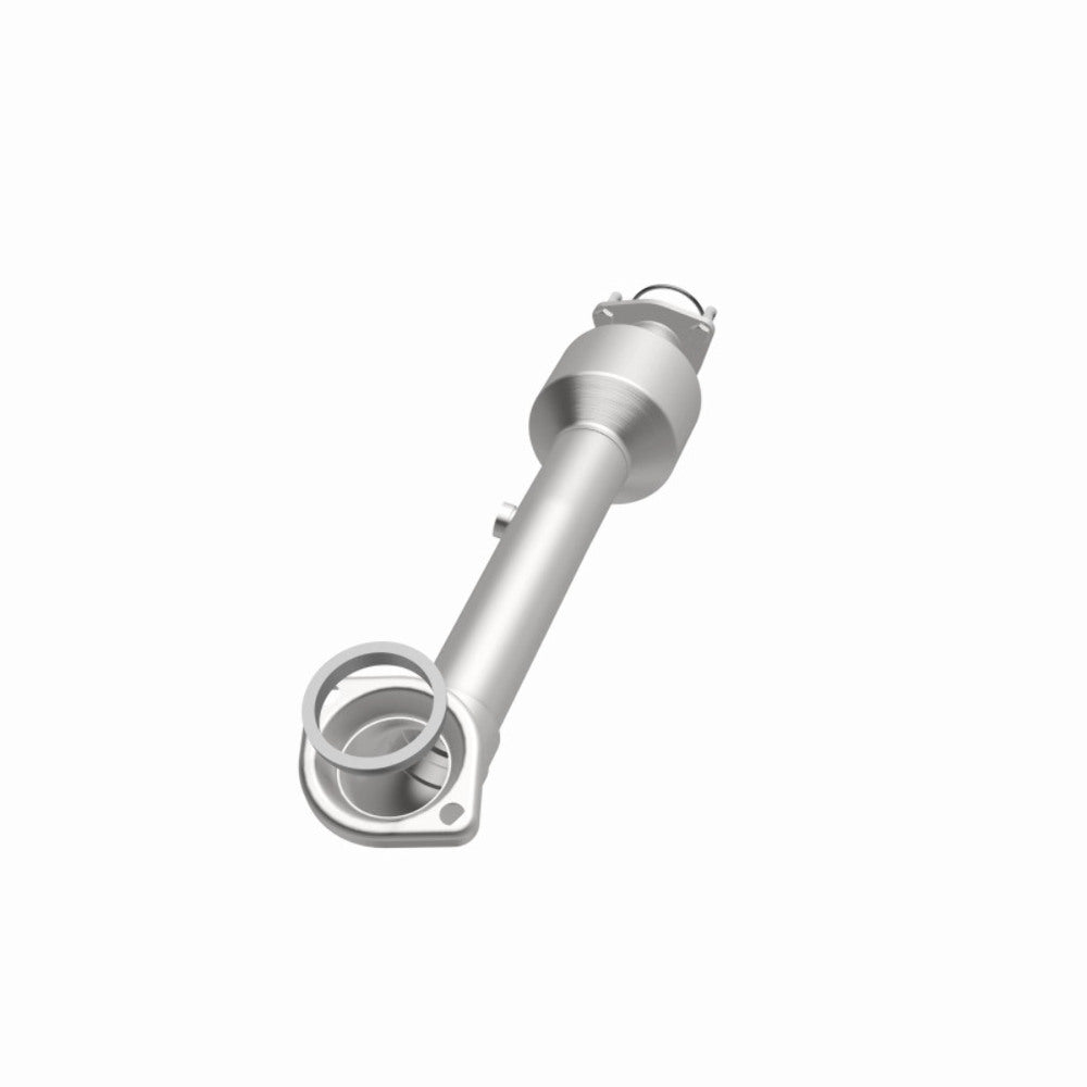 MagnaFlow direct-fit catalytic converter for 2012-2014 Honda CR-V 2.4L stainless steel CARB compliant OBDII 52019