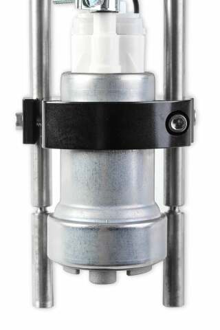 Holley EFI component