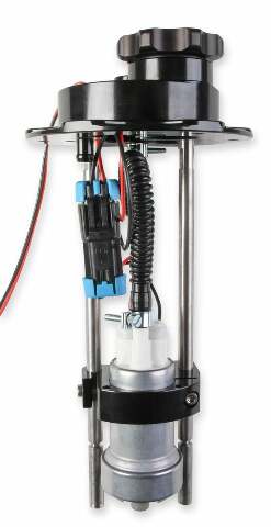 Holley EFI component