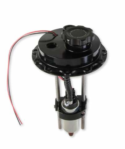 Holley EFI component