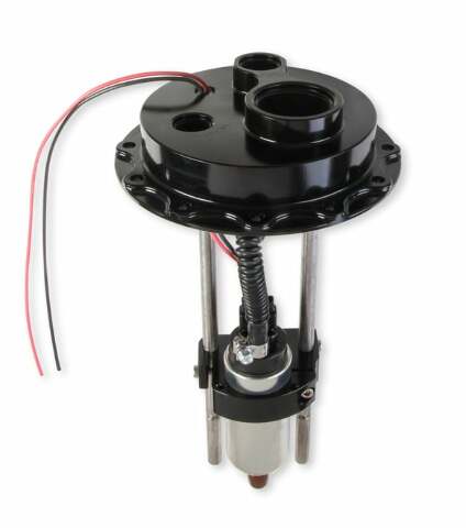 Holley EFI component