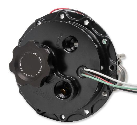 Holley EFI component