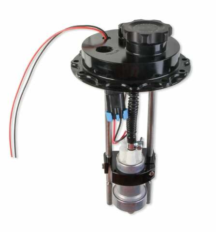 Holley EFI component