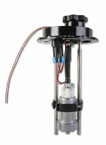 Holley EFI component
