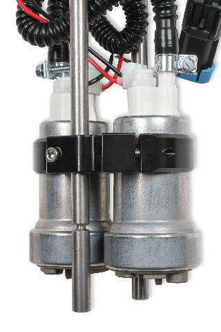 Holley EFI component