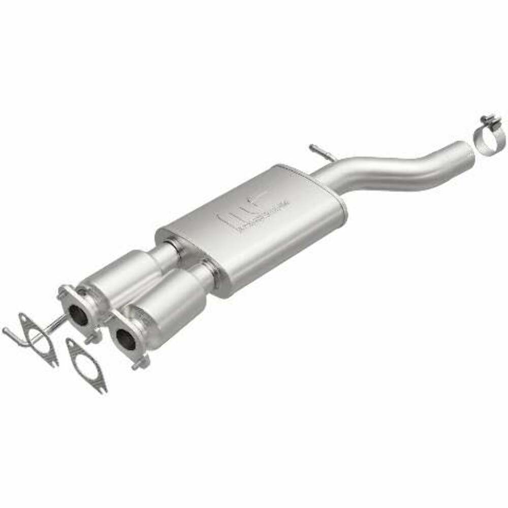 t 12-15 SRX 3.6 Underbody Direct-Fit Catalytic Converter 52719 Magnaflow MagnaFlow Exhaust Products