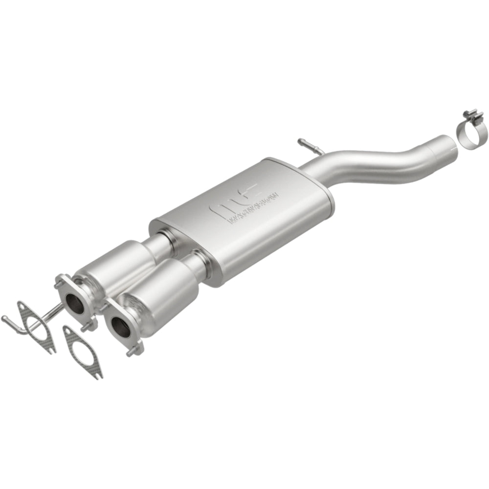 t 12-15 SRX 3.6 Underbody Direct-Fit Catalytic Converter 52719 Magnaflow MagnaFlow Exhaust Products