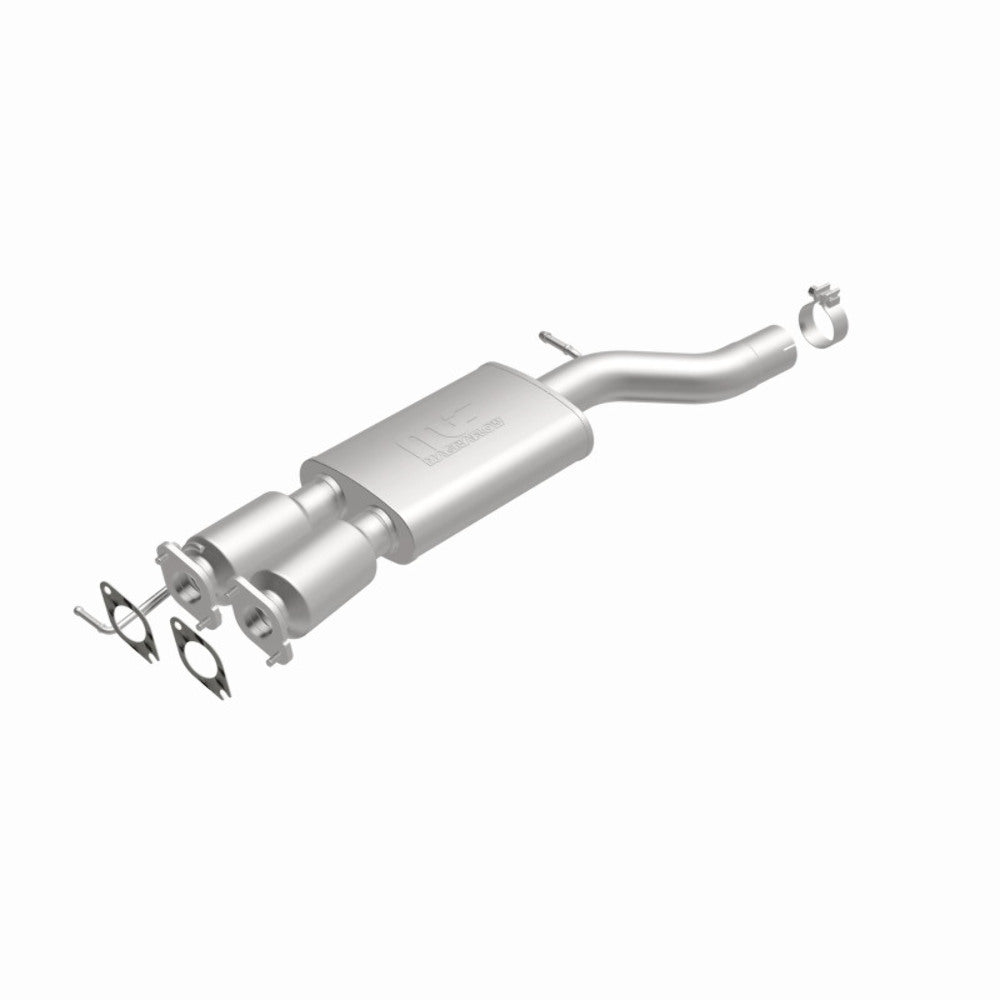 t 12-15 SRX 3.6 Underbody Direct-Fit Catalytic Converter 52719 Magnaflow MagnaFlow Exhaust Products
