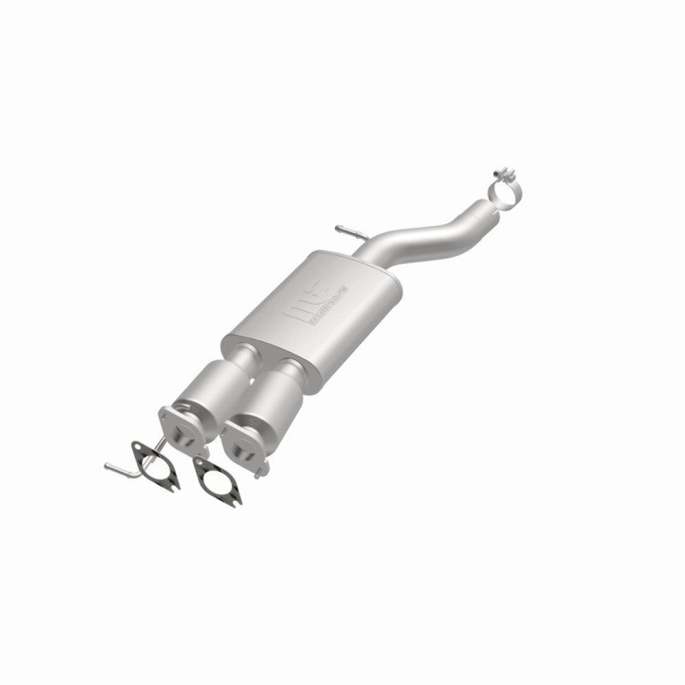 t 12-15 SRX 3.6 Underbody Direct-Fit Catalytic Converter 52719 Magnaflow MagnaFlow Exhaust Products