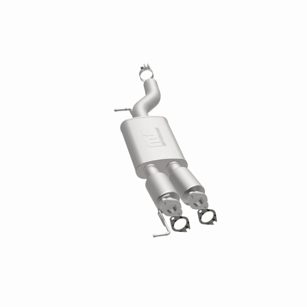 t 12-15 SRX 3.6 Underbody Direct-Fit Catalytic Converter 52719 Magnaflow MagnaFlow Exhaust Products