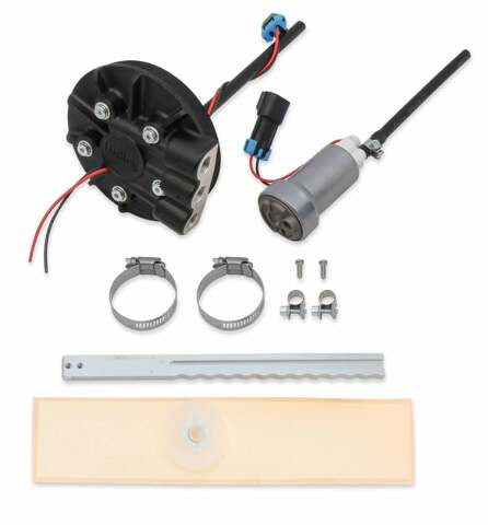 Holley performance fuel system component