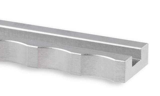 Holley performance fuel system component