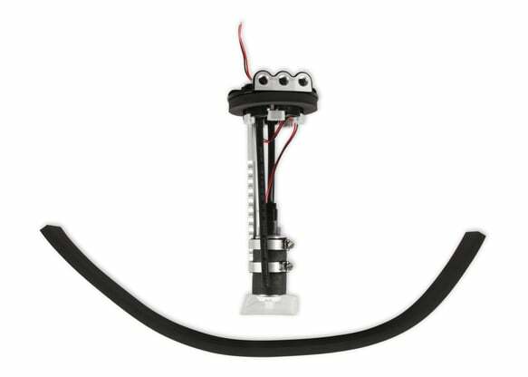 Holley performance fuel system component