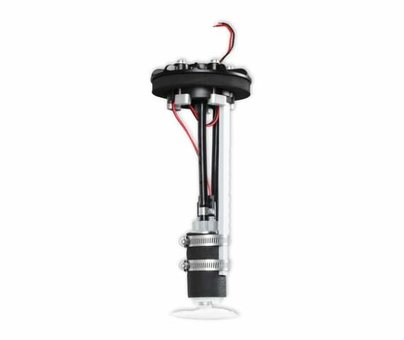 Holley performance fuel system component
