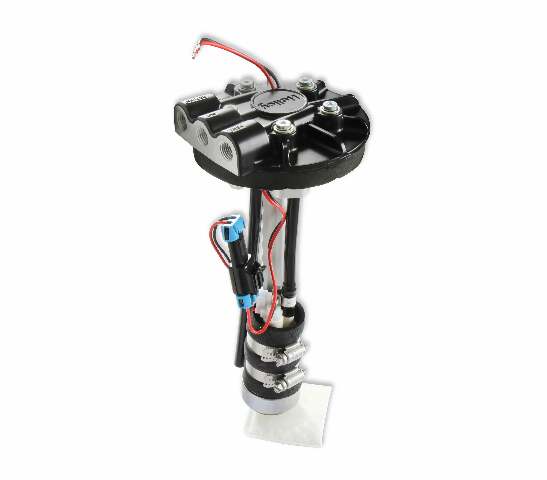 Holley performance fuel system component