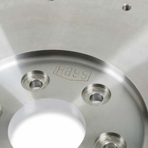 Billet Steel SFI Certified Flywheel - Big Block Ford - 12-240 for 1970-1973 Ford F-100 SFI approved