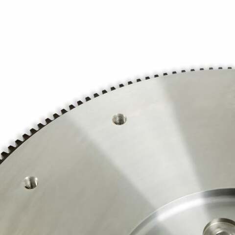 Billet Steel SFI Certified Flywheel - Big Block Ford - 12-240 for 1970-1973 Ford F-100 SFI approved