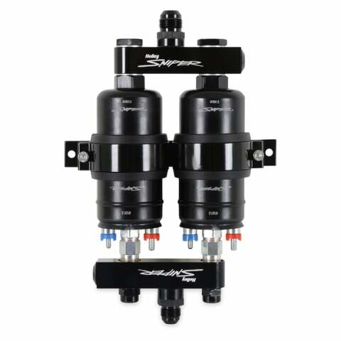 Holley performance fuel system component 1000