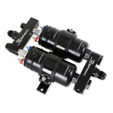 Holley performance fuel system component 1000