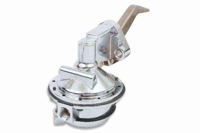 Holley 110 GPH Mechanical Fuel Pump - 12-289-11
