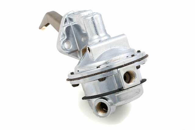 Holley 130+ GPH Mechanical Fuel Pump - 12-289-13
