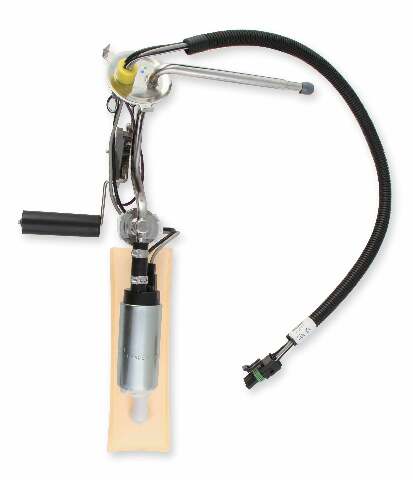 Holley EFI component