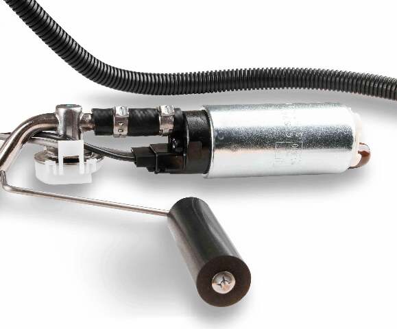 Holley EFI component