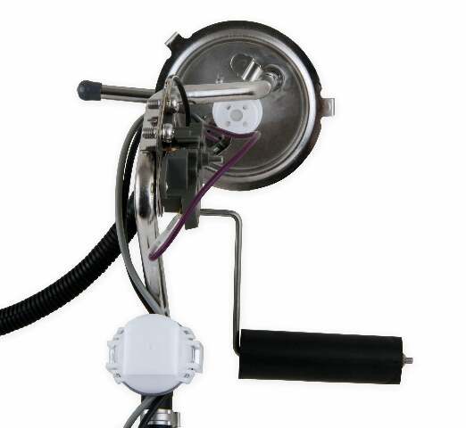 Holley EFI 1973-1987 GM C/K Series Muscle Truck EFI Fuel Pump Module - 12-308